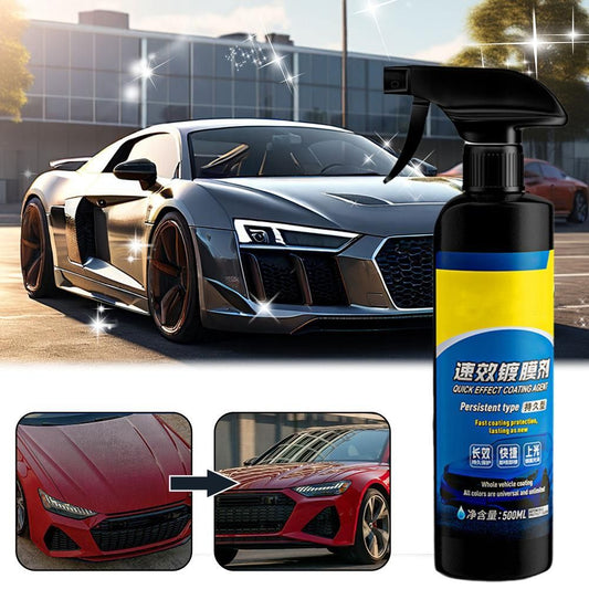 German™ Car Coating Spray BUY 1 GET 1 FREE